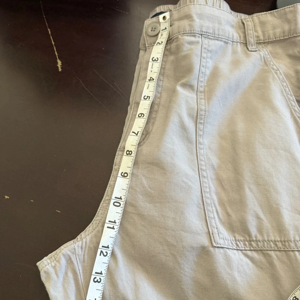 AEROPOSTALE Mens Cargo Pants Gorpcore Utility Streetwear Workwear XL REG